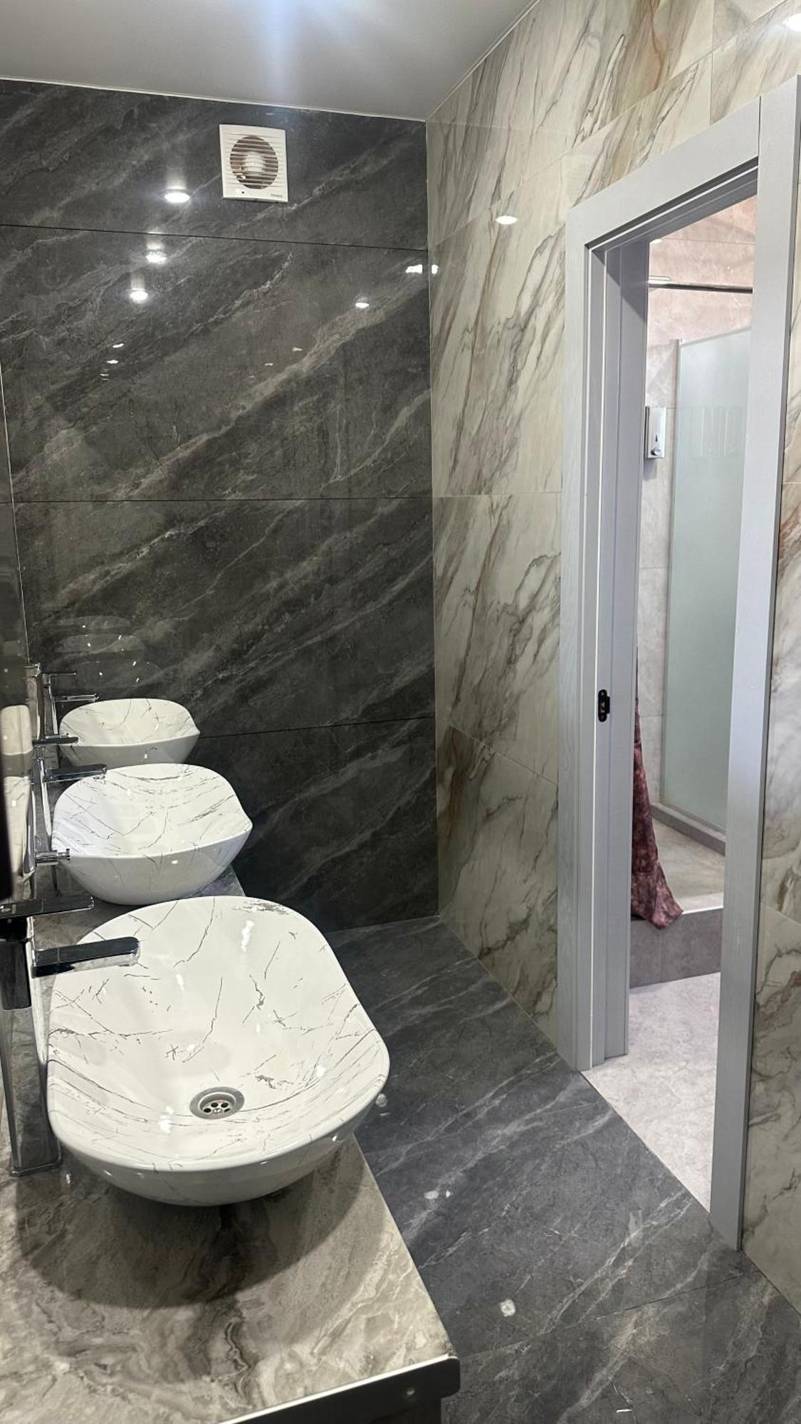 Nazar Hotel & Hostel Turkistan المظهر الخارجي الصورة