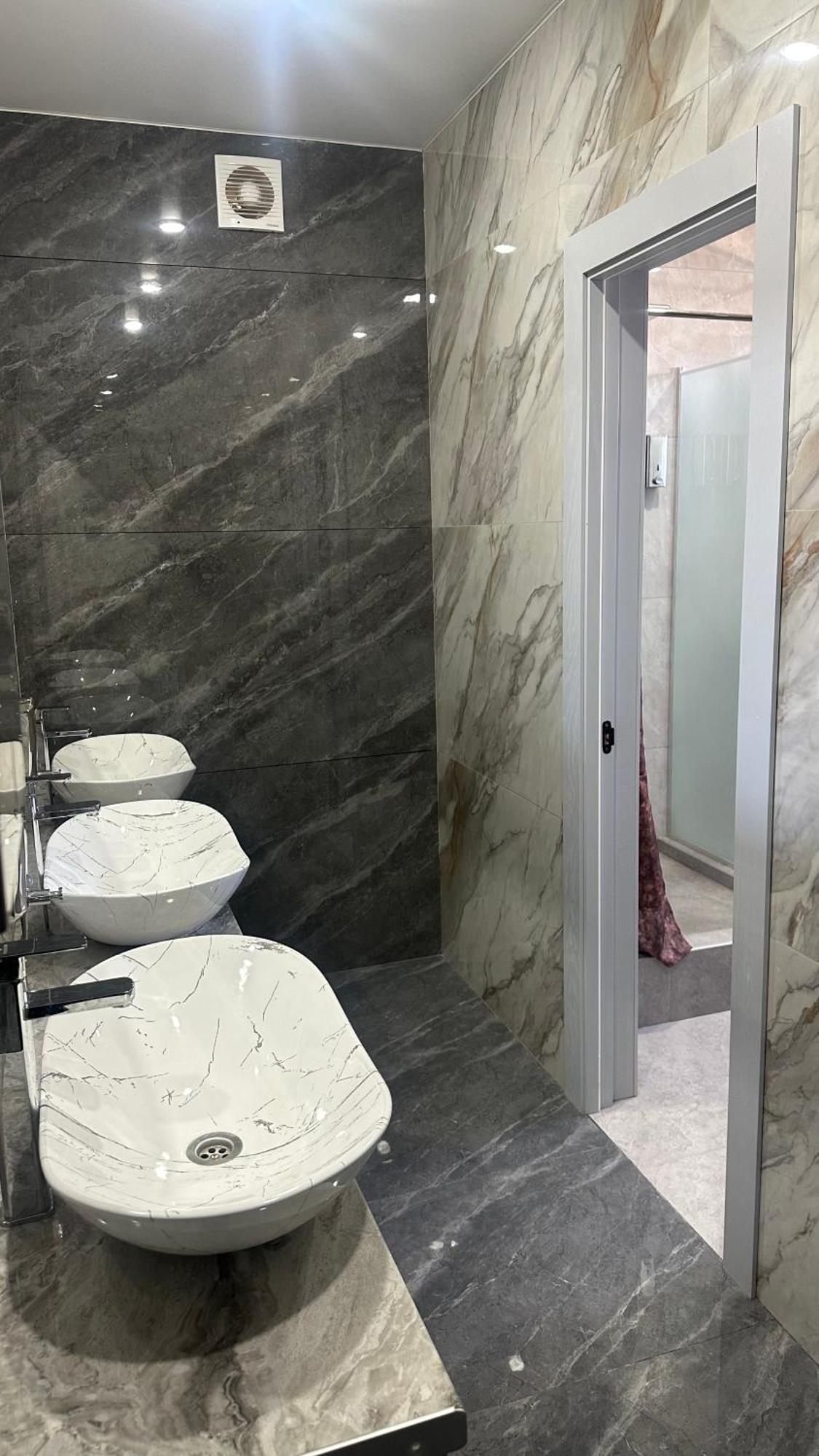 Nazar Hotel & Hostel Turkistan المظهر الخارجي الصورة