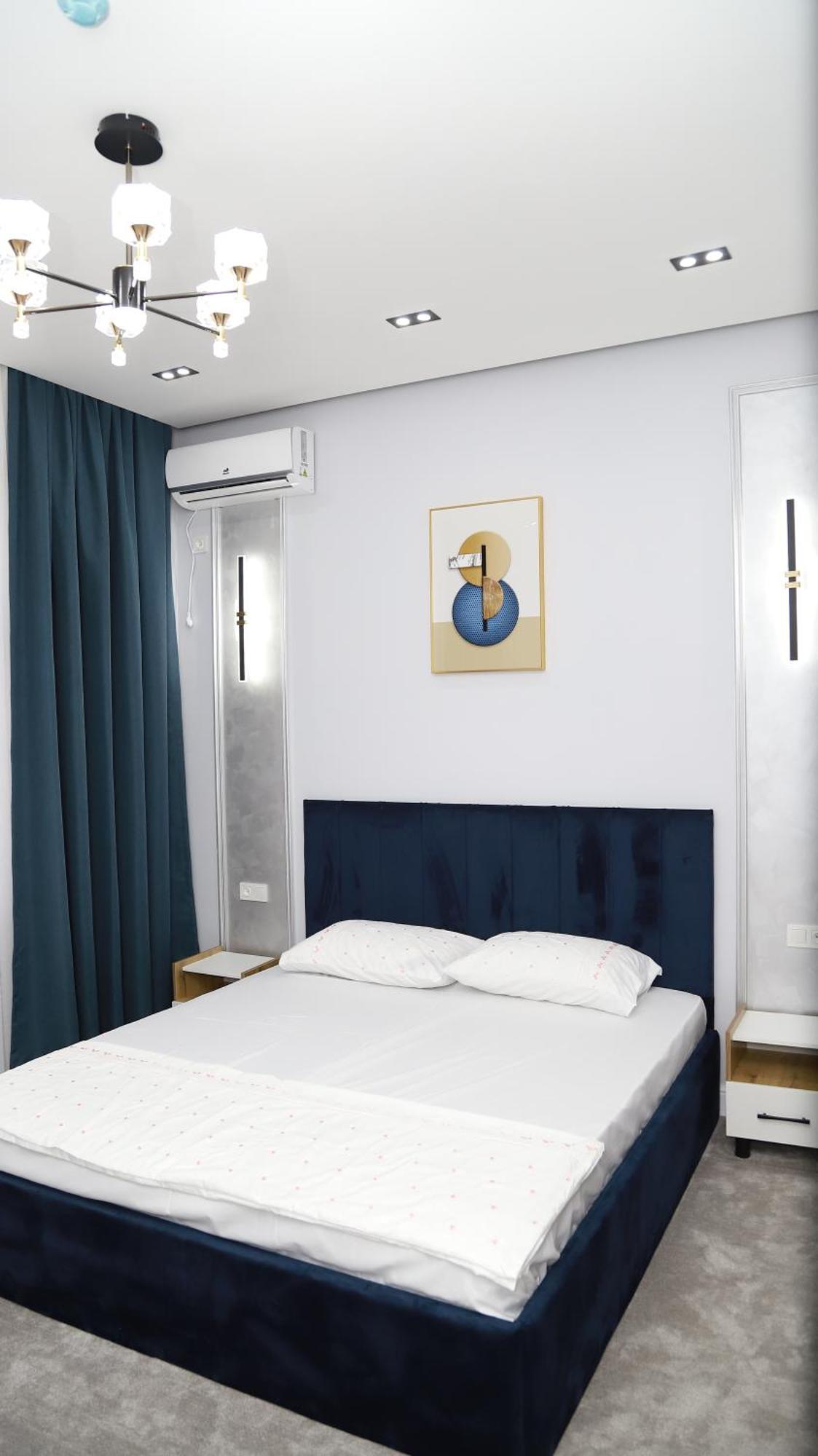 Nazar Hotel & Hostel Turkistan المظهر الخارجي الصورة